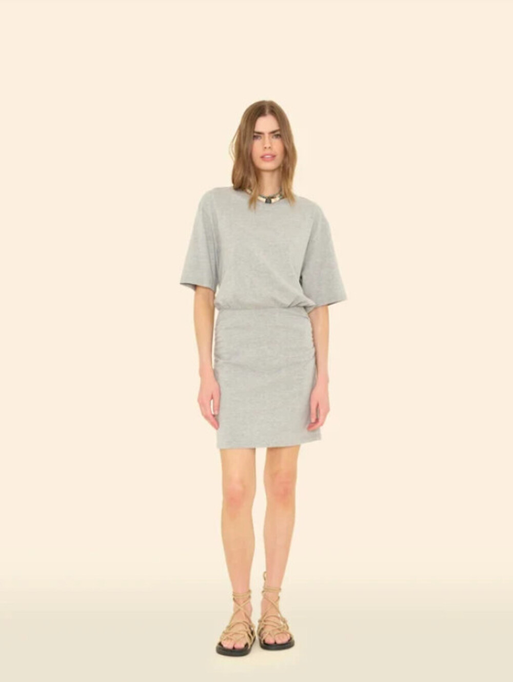 Xirena Lexa Dress in Lexa, $198, NWT, Size S - #138